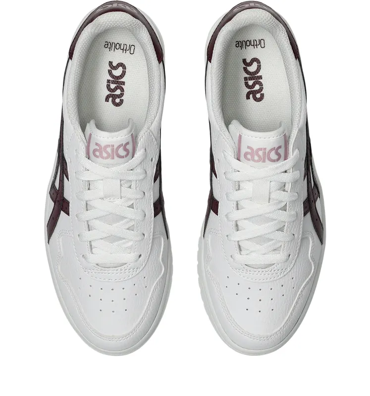 ASICS JAPAN S PF “White / Beniimo Purple” (1202A024-138)