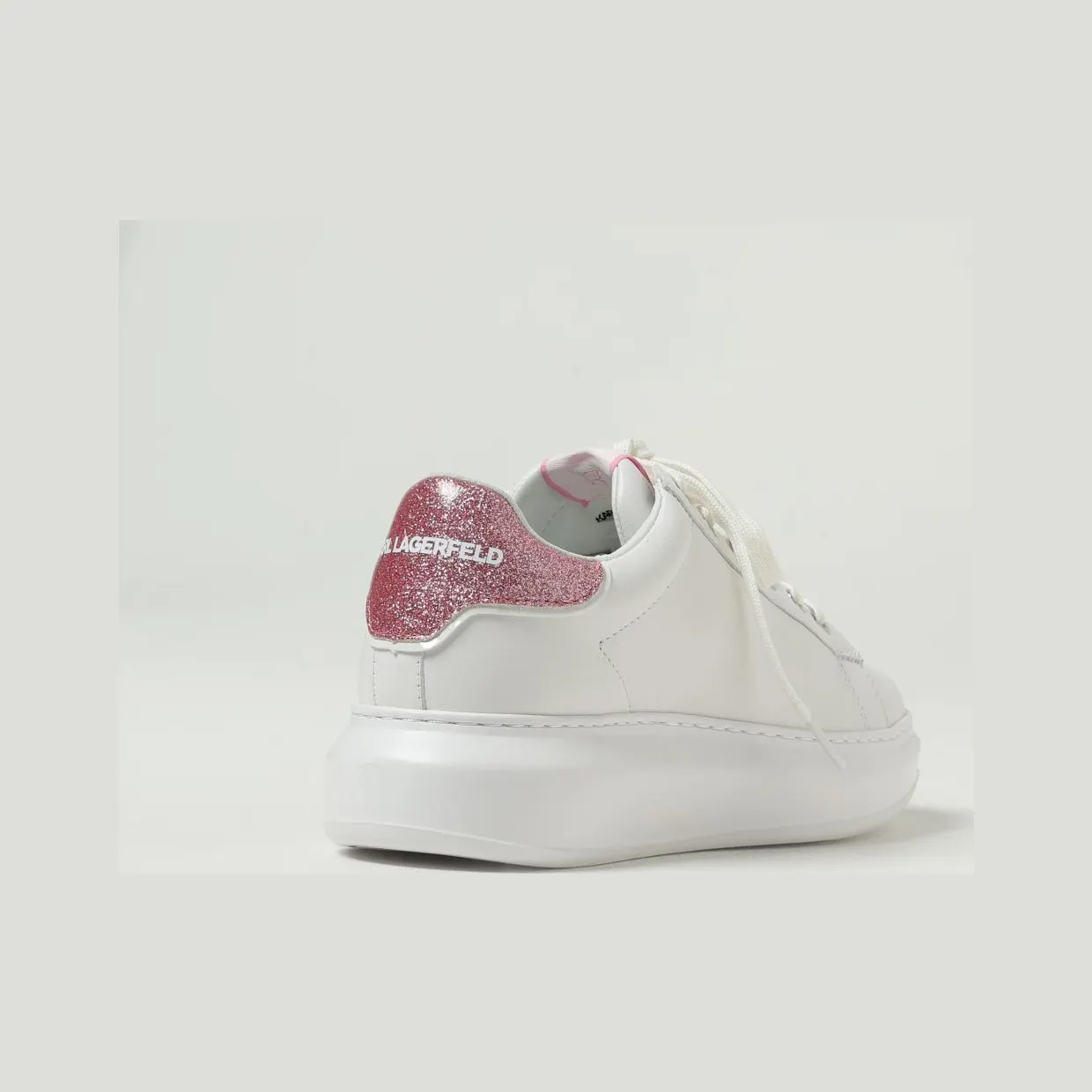 Karl Lagerfeld Sneakers Black 1 (KL62530N01P) (2)
