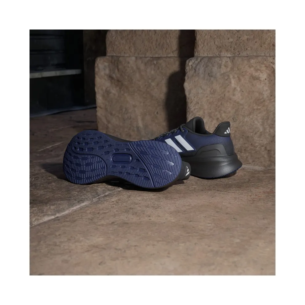 adidas Ultrarun 5 Dark Blue Cloud White Core Black (JQ3811)