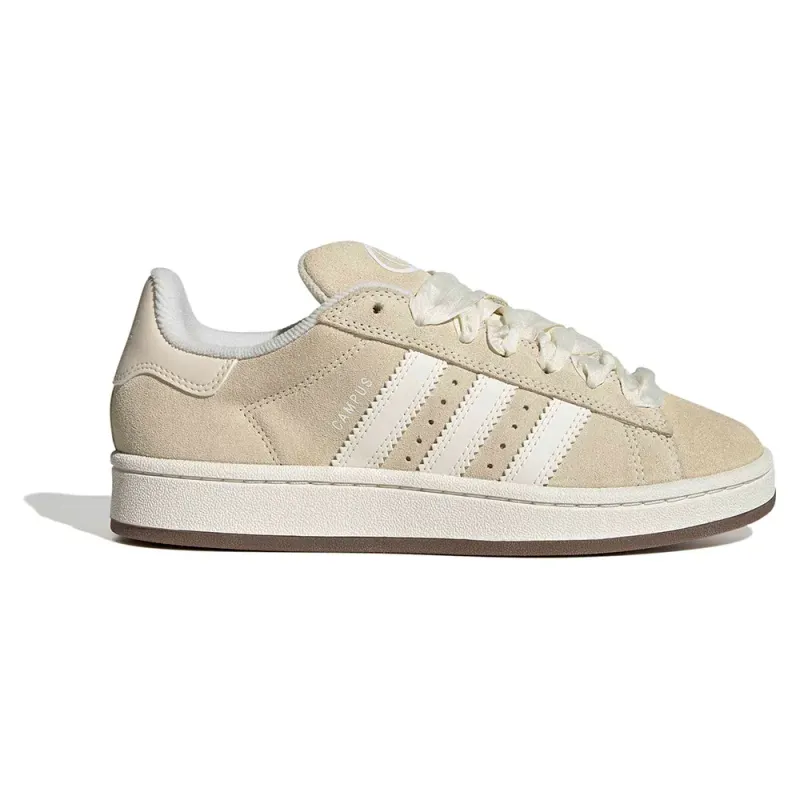 Adidas Originals Adidas Campus Crème / White (KJ7559)