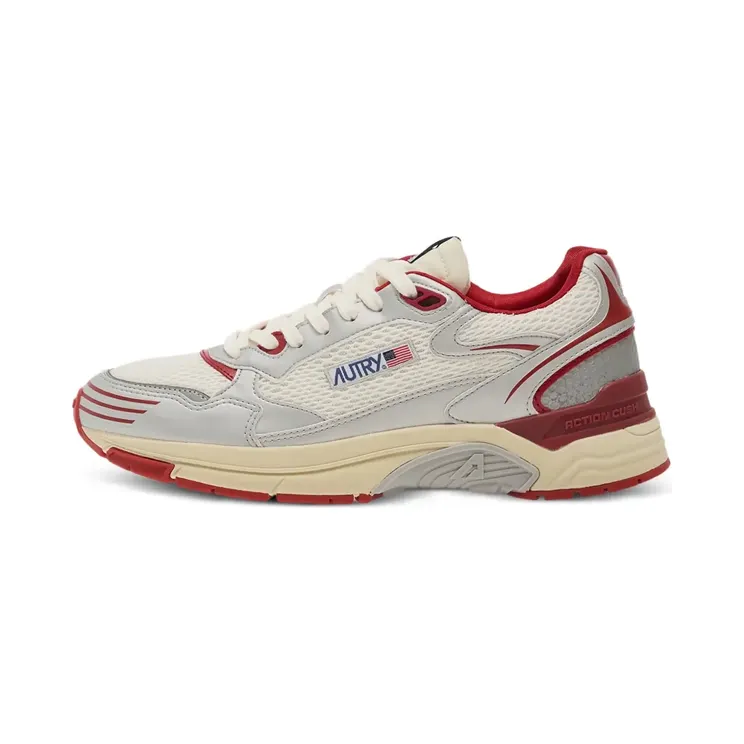 Autry Hyperway Grey (HYLMMV01)