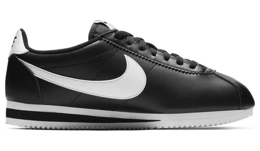 Nike Classic Cortez – Zwart
