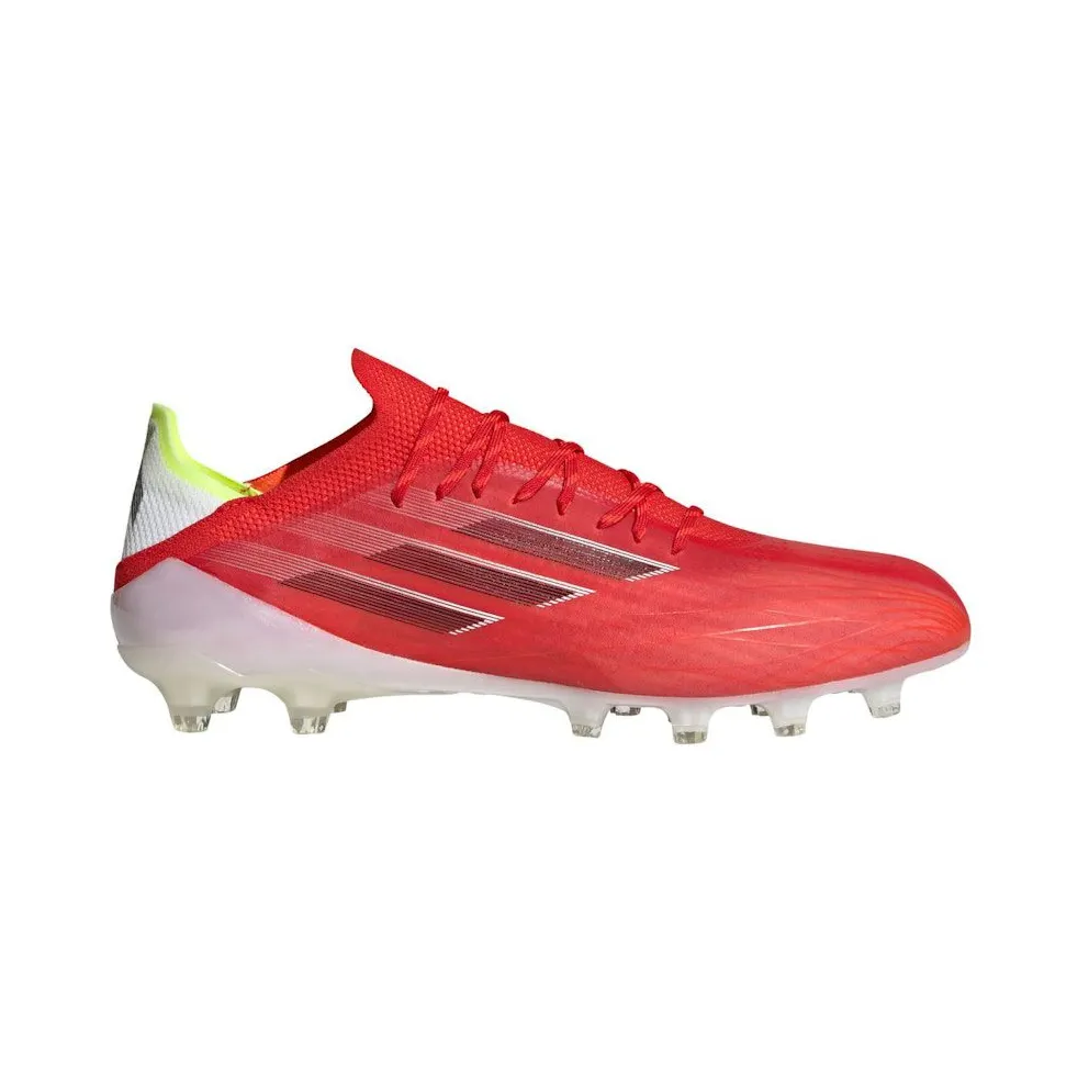 adidas X Speedflow.1 AG Solar Red (FY3264)