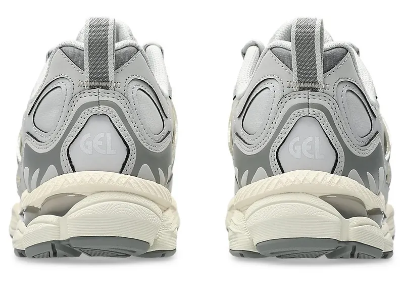 ASICS GEL-NYC UTILITY “Cloud Grey / Clay Grey” (1203A558-025)