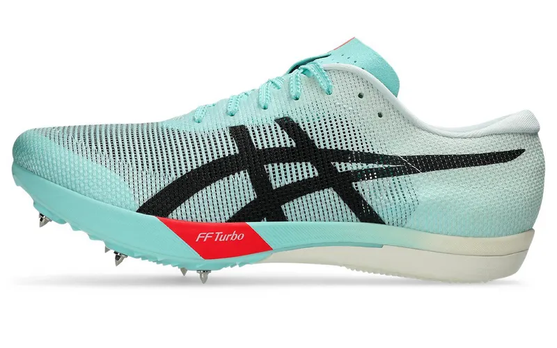 ASICS Metaspeed LD 2 Illuminate Mint Black (1093A251-400)