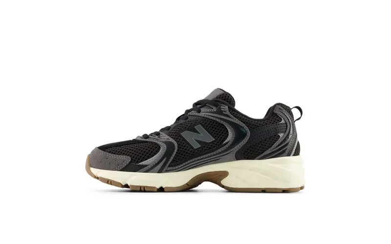 New Balance 530 “Black Gum” (U5309TN)