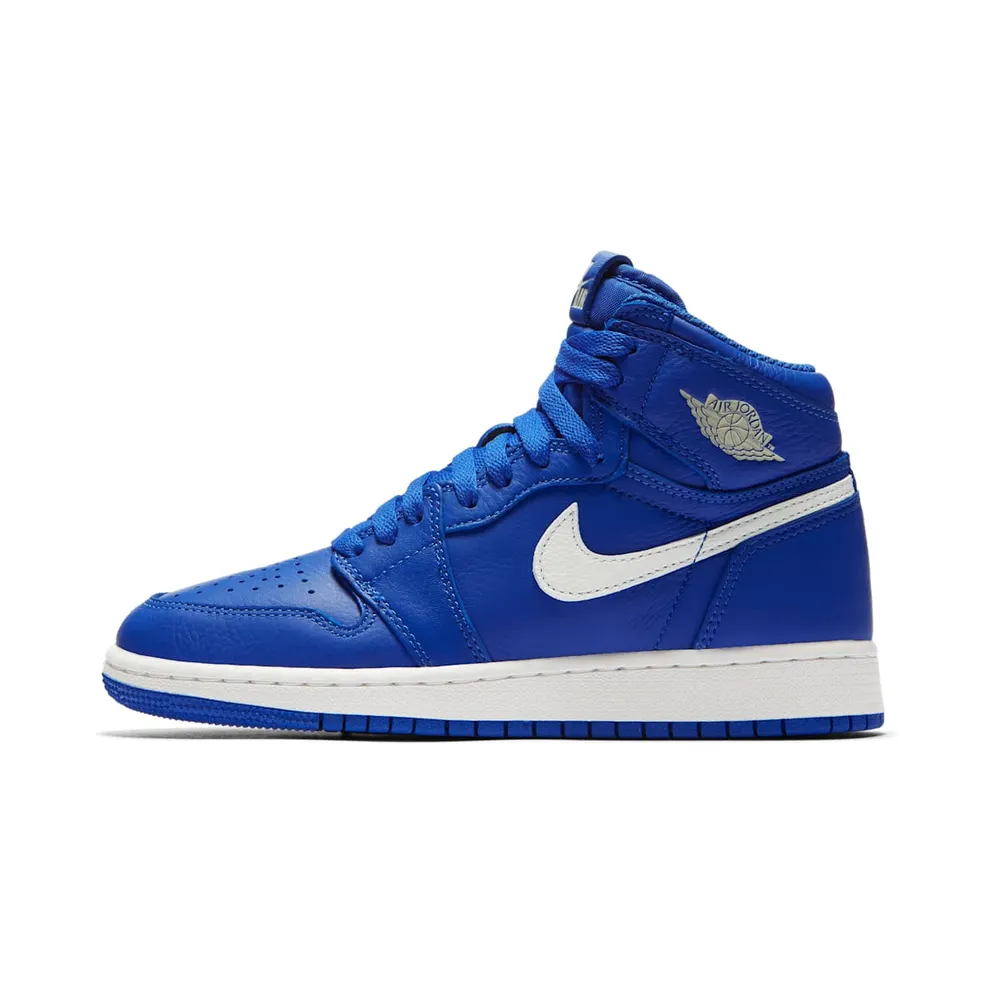 Jordan 1 Retro High Hyper Royal (GS)