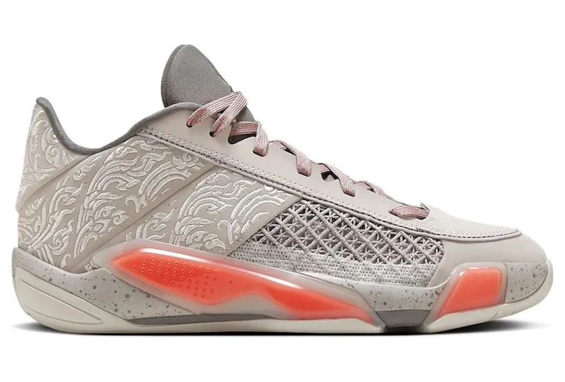 Air Jordan 38 FZ4161-002
