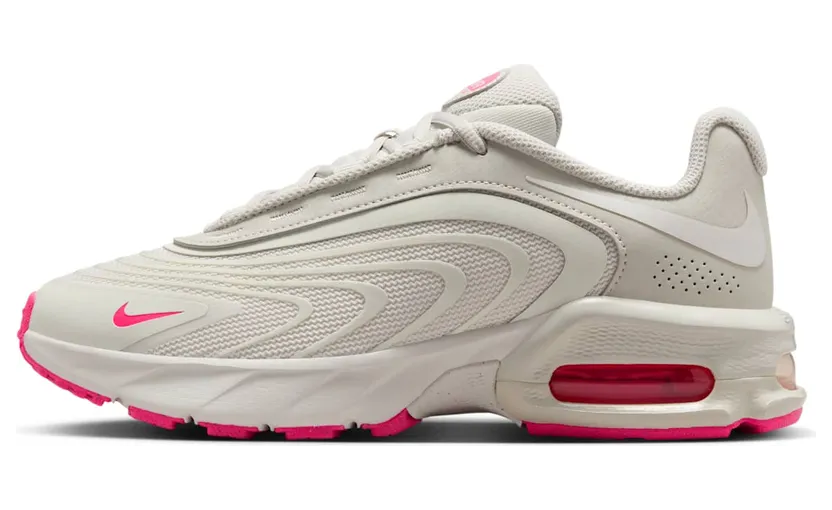 Nike Air Max Fire Light Bone Hyper Pink (IF2620-002)