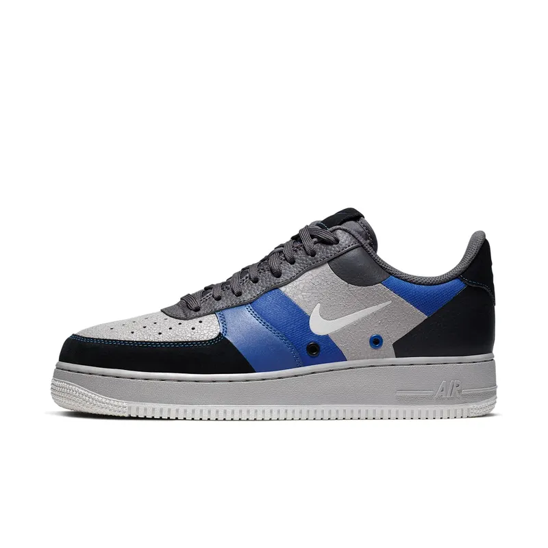 Nike Air Force AF 1 ’07 LV8 3 ‘Atmosphere Grey’ (2019) (CI0065-001)