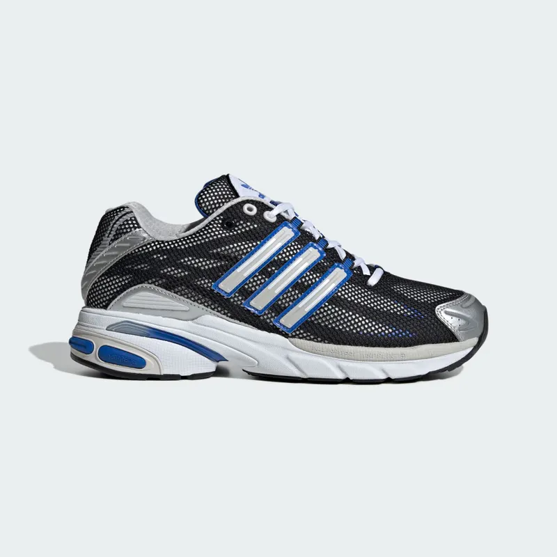 Adidas Adistar Cushion Cloud White / Grey One / Blue (IG6924)