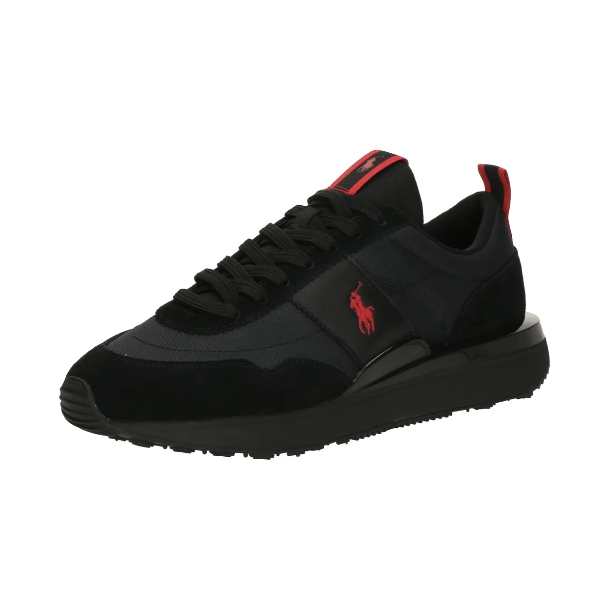 Ralph Lauren Polo Ralph Lauren Red / Black (809P01638002) (3)