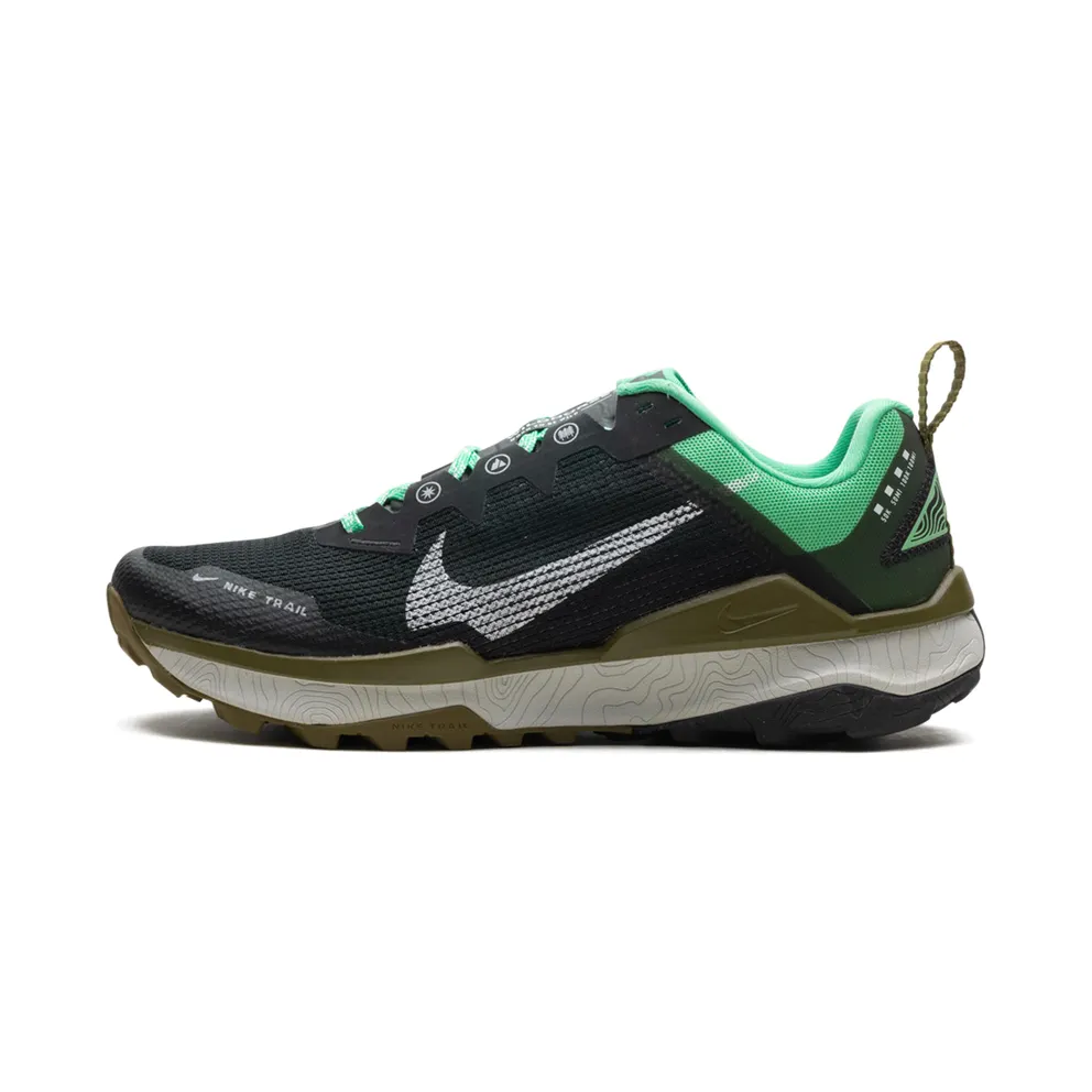 Nike React Wildhorse 8 “Spring Green” (DR2686-002)