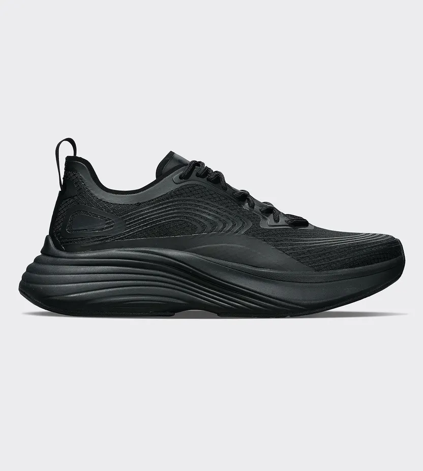 APL Streamline “Black/Black/Black” (Dames)
