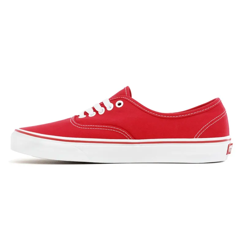 Vans Authentic Red Red (VN0EE3RED)