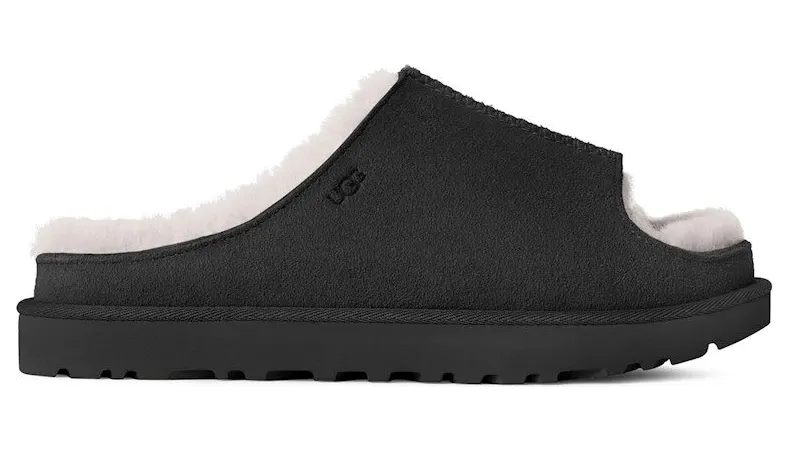 UGG sneaker 1167610-BLK