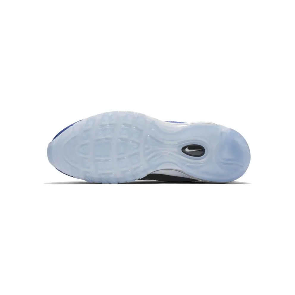 Nike Air Max 97 Foamposite Game Royal/White-Black (CI5011-400)