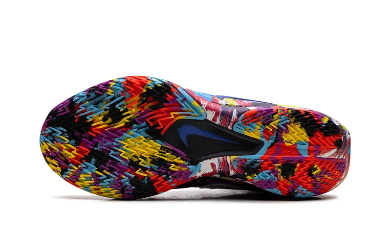 Nike Air Zoom GT Cut 3 EP “Jewell Loyd – Paint” (IF2522-100)