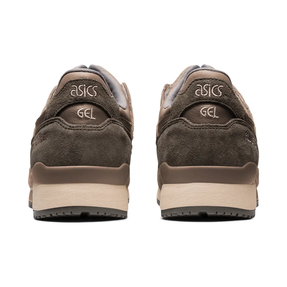 Asics Gel-lyte Iii Og Taupe Grey/Dark Taupe (1201A762.020)