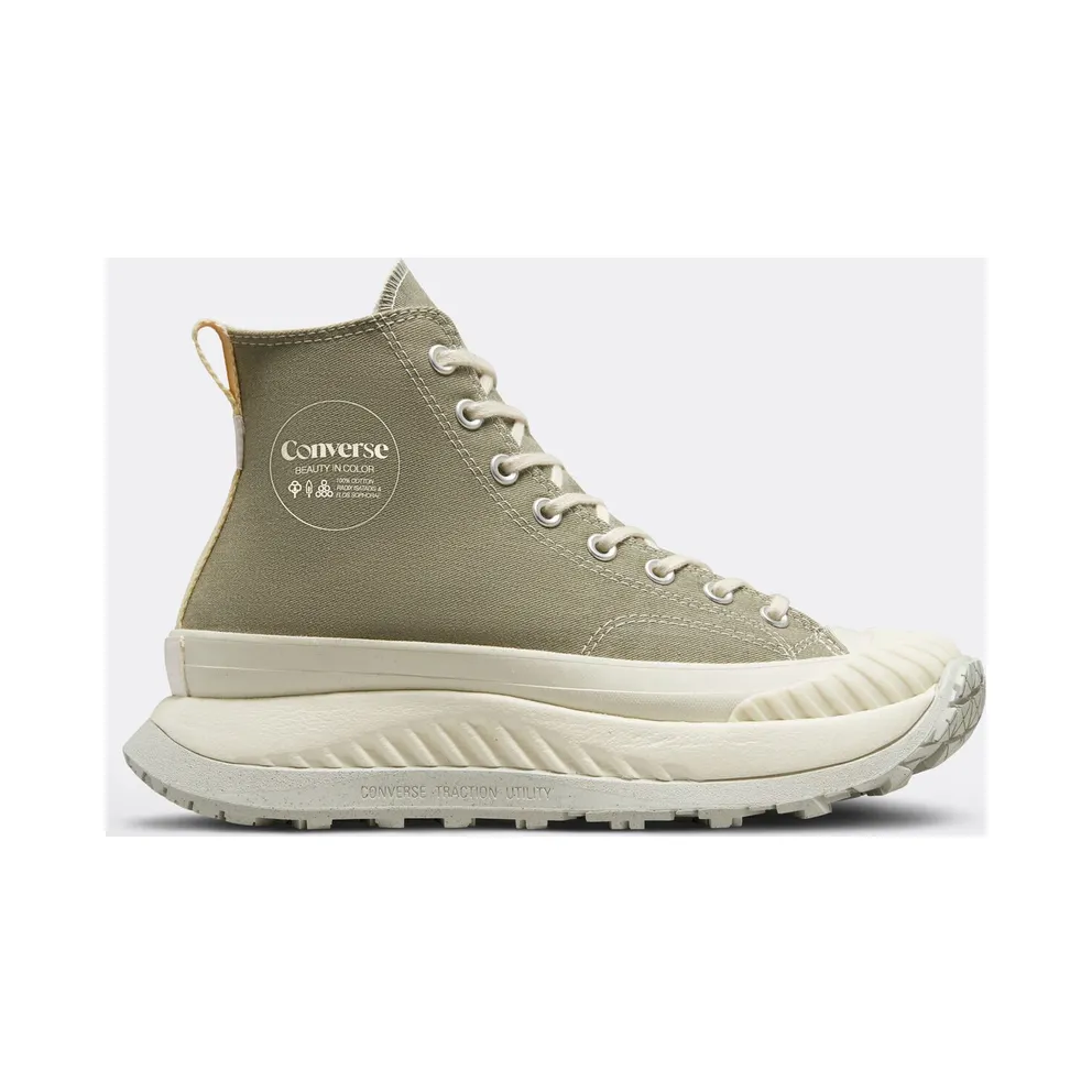 Converse Chuck 70 AT-CX Nature Dye Green/egret/egret