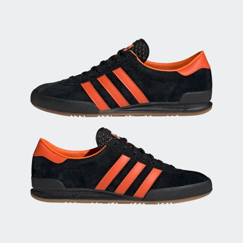 Adidas Jeans Core Black / Pantone / Core Black (GY7412)