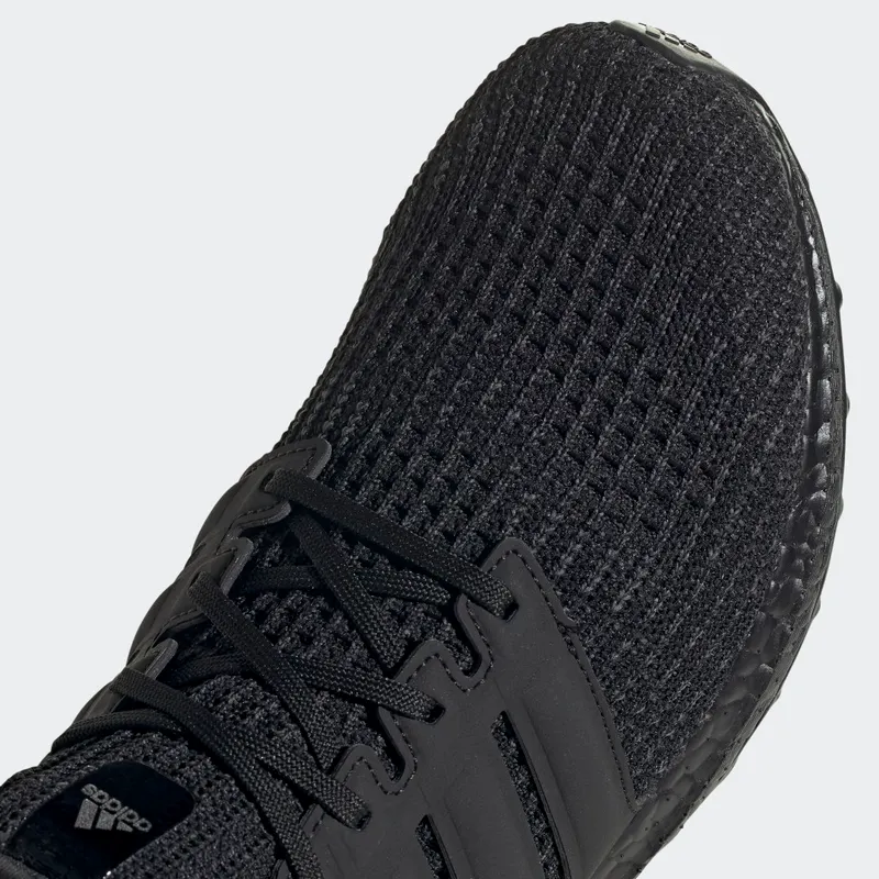 adidas Ultraboost 4.0 DNA Core Black / Core Black / Grey Six (GW2289)