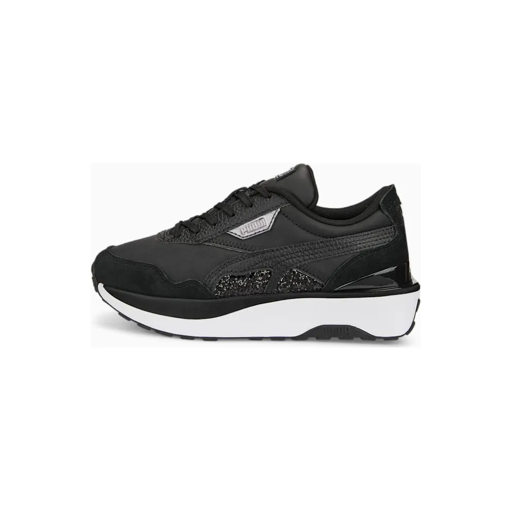 Puma Cruise Rider Star Quality Black (38629201)