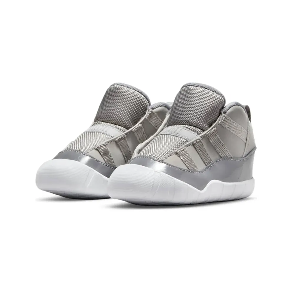 Jordan 11 Cot Bootie Grey (CI6165-005)