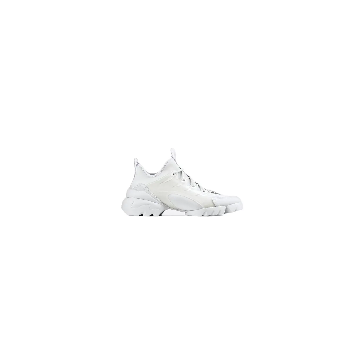 Dior D Connect White Neoprene (W)