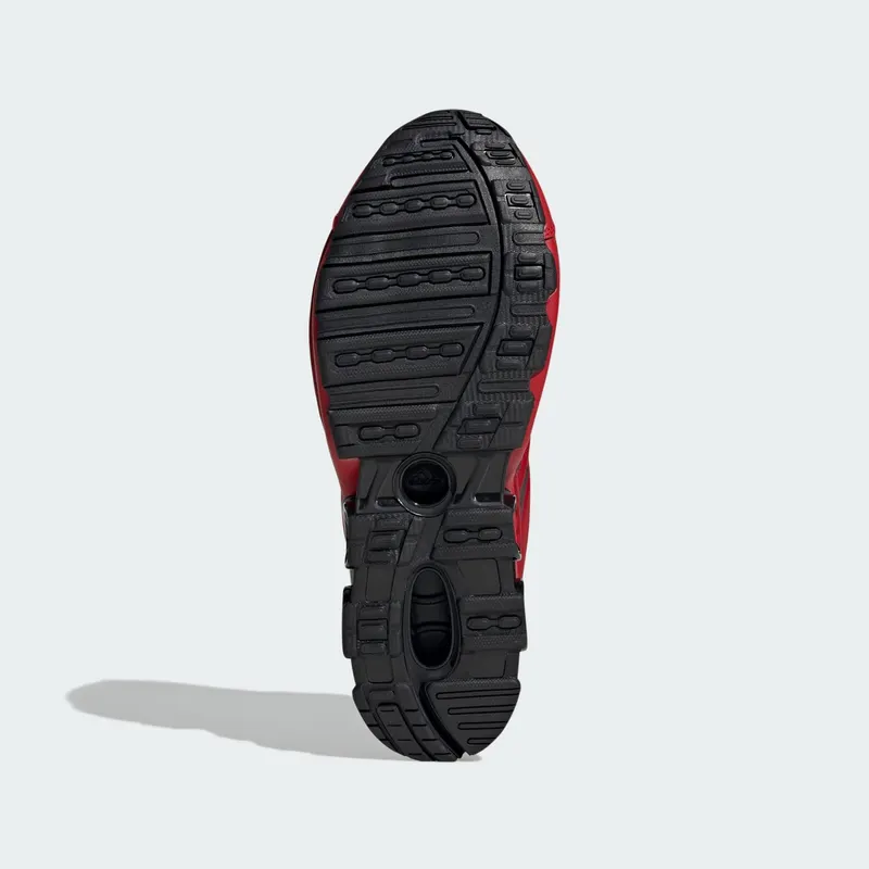 adidas Megaride O1 Better Scarlet Core Black (JR3671)