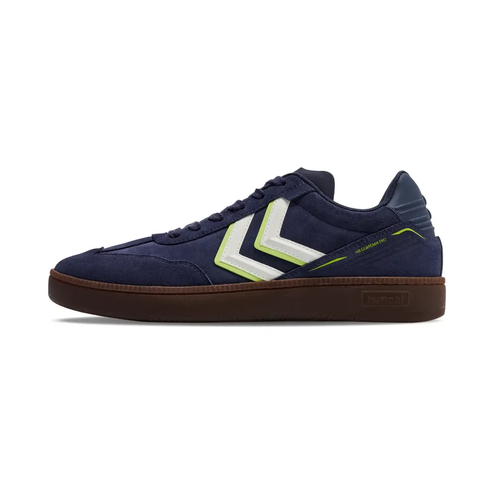 Hummel sneaker Blue (230663-7381)