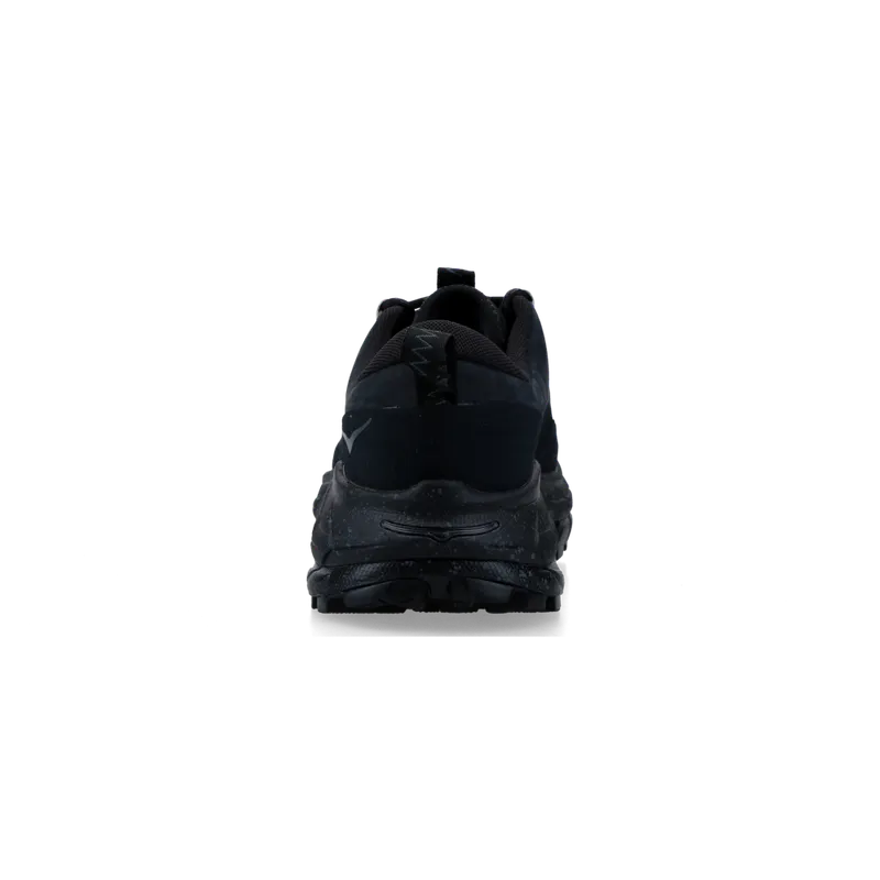 HOKA ONE ONE U Tor Summit (black / black) – 1147952-BBLC