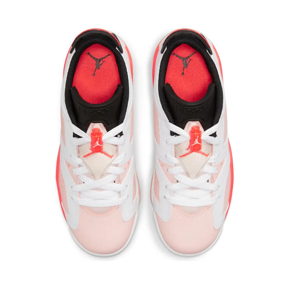 Jordan 6 Retro Low Atmosphere (GS) (768878-102)