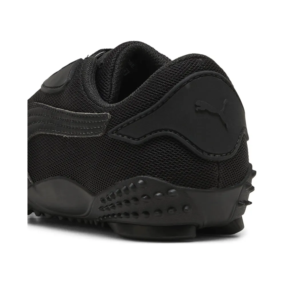 Puma Mostro OG Prime “Puma Black / Puma Black” (403730_02)