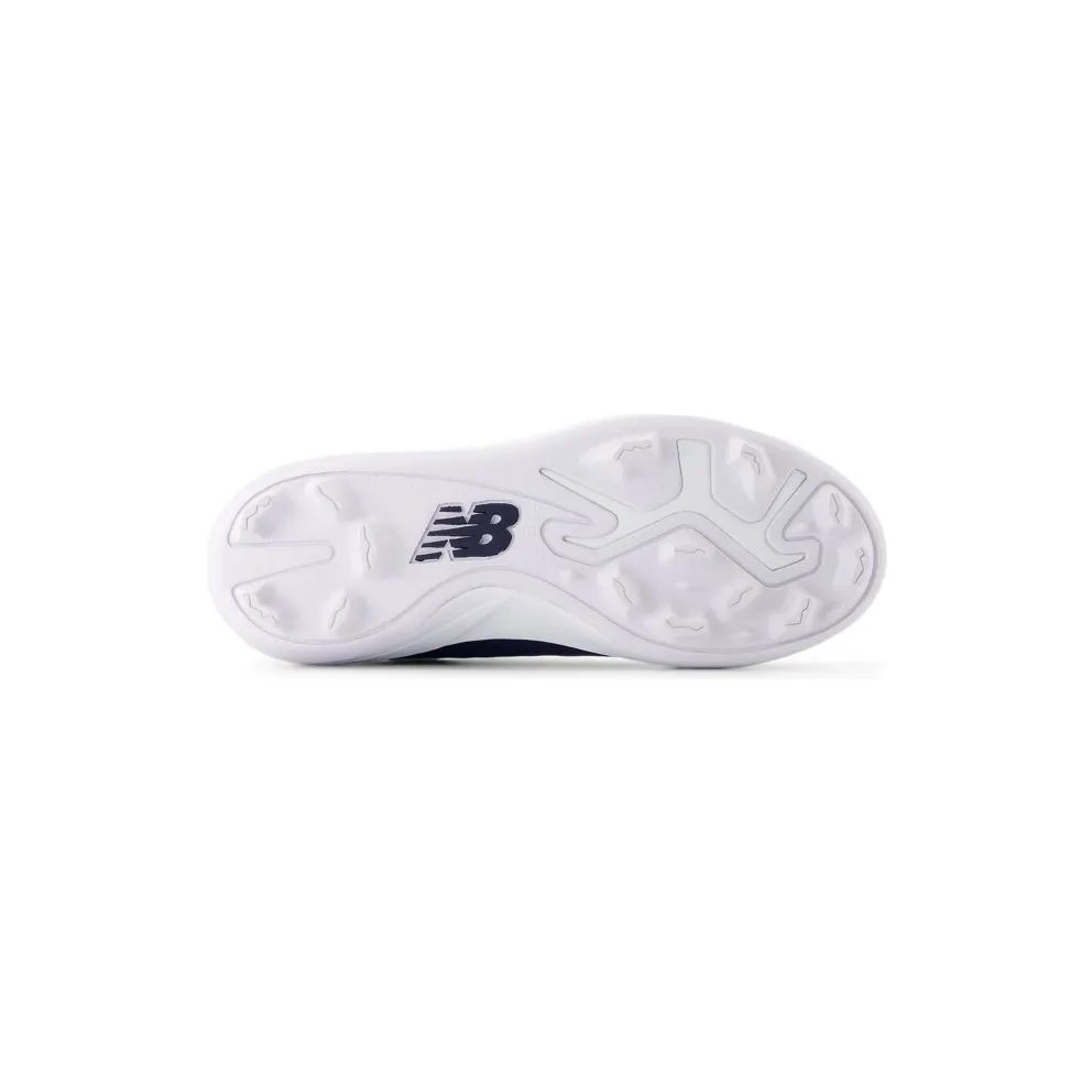New Balance 4040v8 RubberMolded Team Navy White (J4040TN8)