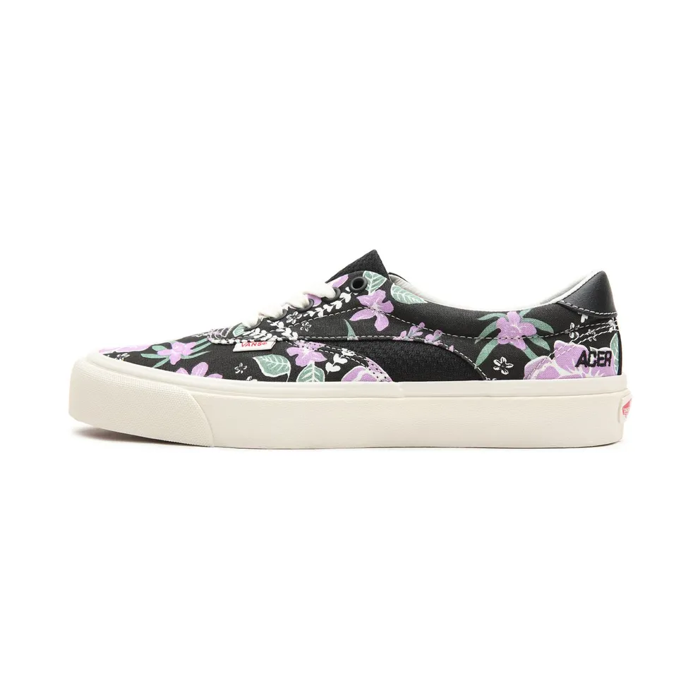 VANS Mesh Acer Ni Shoes Black (VN0A5DXZ3X8)