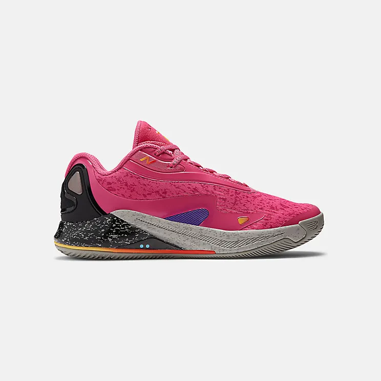 New Balance KAWHI 4 Transcend Reality (BBKLSSP4)