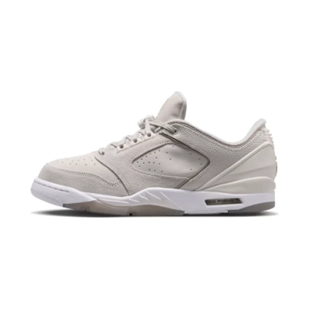 Nike Jordan Sixty Plus Low “Phantom / Light Iron Ore / Chalk / Legend Medium Brown” (IH2047-004)