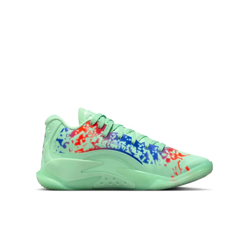 Jordan Zion 3 GS “Mud, Sweat, And Tears” (DV3869-300)