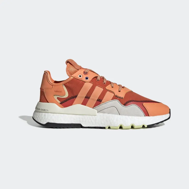 Adidas Nite Jogger Amber Tint (EF5404)