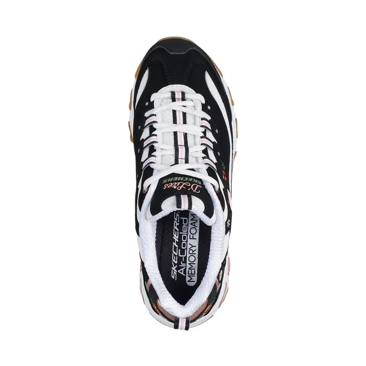 skechers-skech 150553 BKW