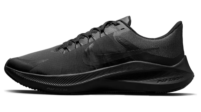 Nike Winflo 8 (straat) Black (CW3419002)