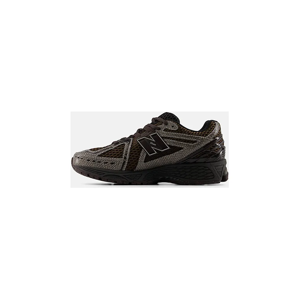 New Balance 1906 “Thunder Brown / Black” (U19062NQ)