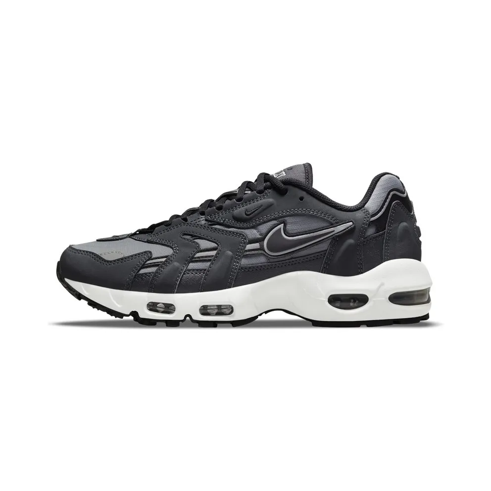 Nike Air Max 96 II Grey (DC9409-001)