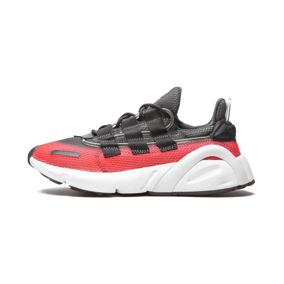 Adidas LXCON Black Red (G27579)