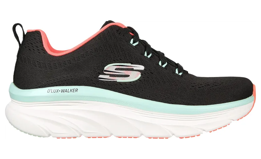 Skechers Relaxed Fit 149368 BKMN