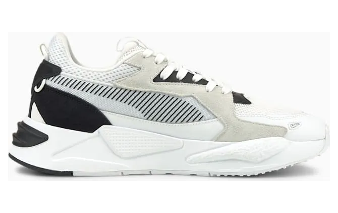Puma RS-Z Wit/Zwart (381640-04)