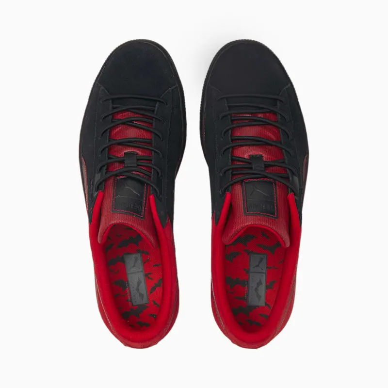 Puma x BATMAN Suede Classic Black (383291-01)