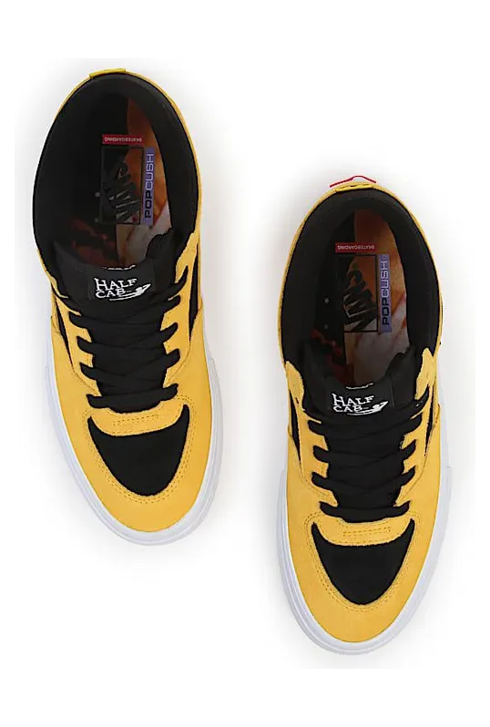 vans-half-cab VN0A5FCDY23