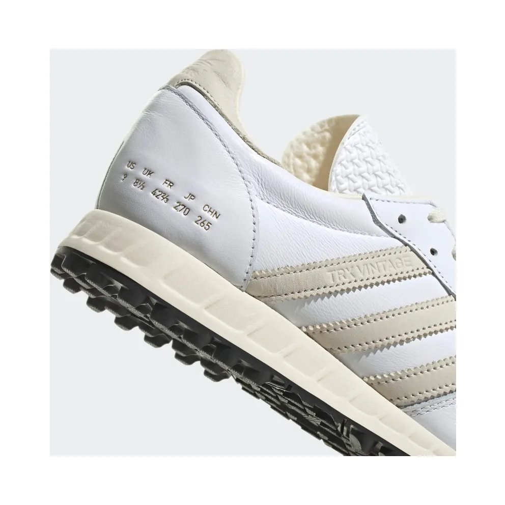 Adidas adidas TRX Vintage Cloud White / Cream White / Core Black (H05386)